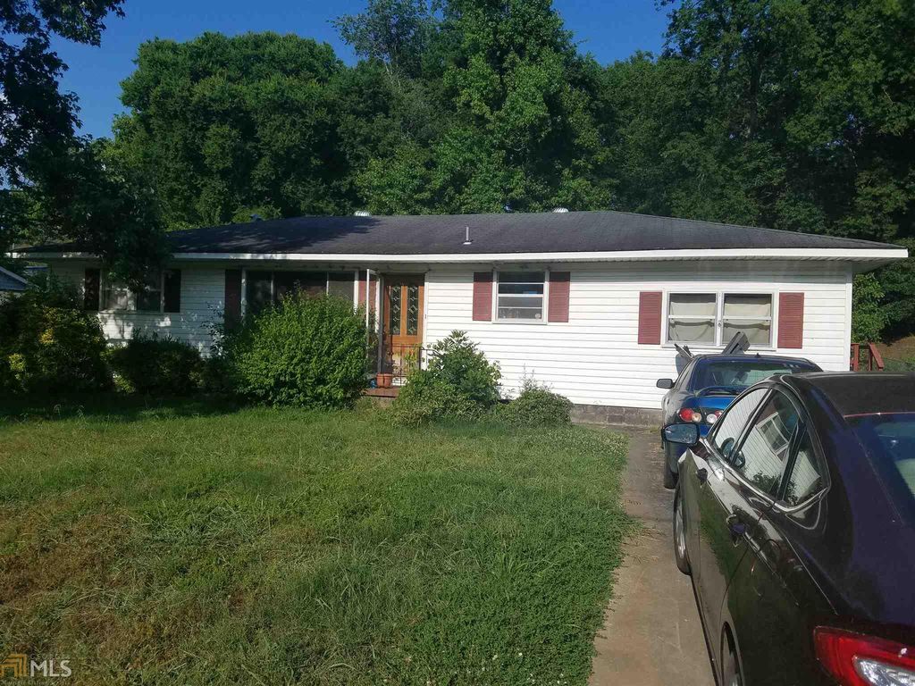 312 Garden Ave SE, Lindale, GA 30147 Trulia