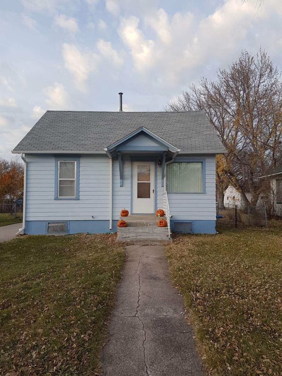 1166 3rd St, Chappell, NE 69129 Trulia