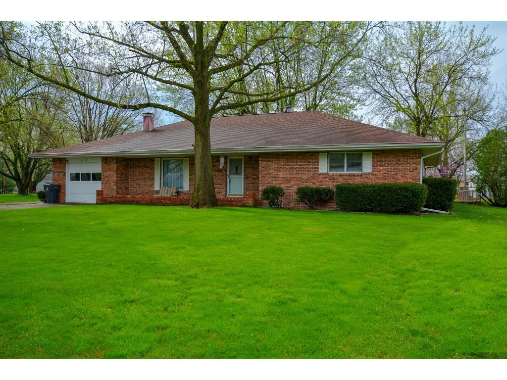 113 E Bower St, Oreana, IL 62554 Trulia