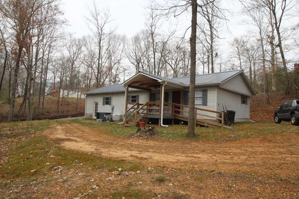 131 Chelsea Rd, Crump, TN 38327 Trulia