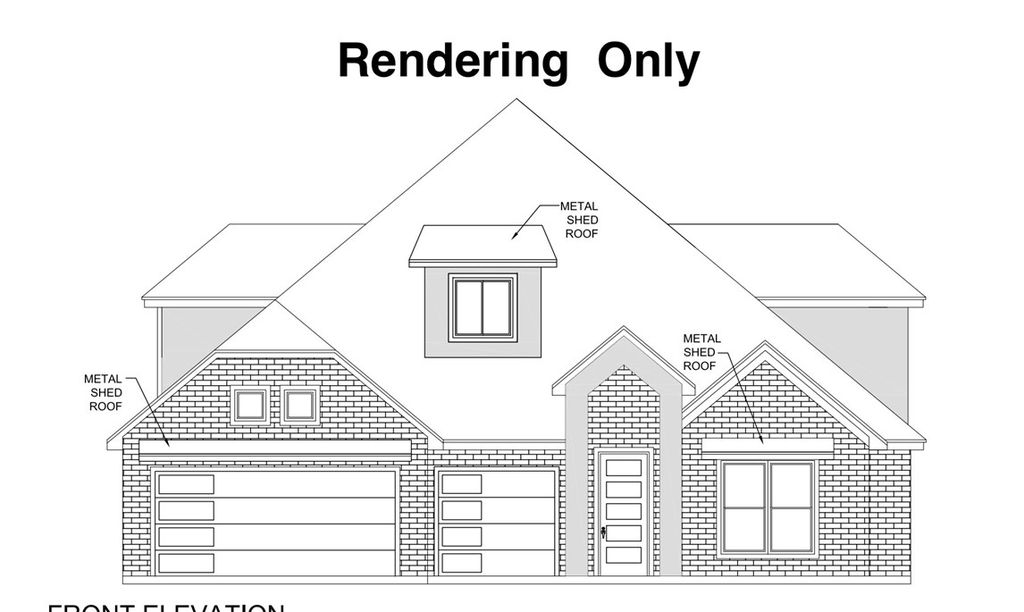 1141 Montieri Dr, Centerton, AR 72719
