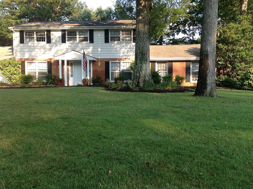1492 Five Forks Rd, Virginia Beach, VA 23455 Trulia