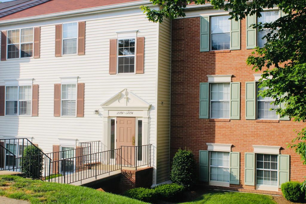 12286 Stevenson Ct, Woodbridge, VA 22192 Trulia