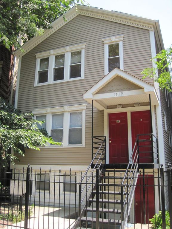 1519 N Hudson Ave, Chicago, IL 60610