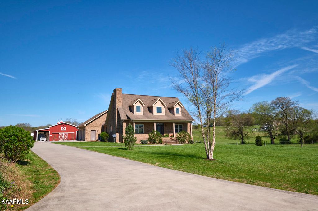 936 Cliff Top Rd, Blaine, TN 37709 Trulia