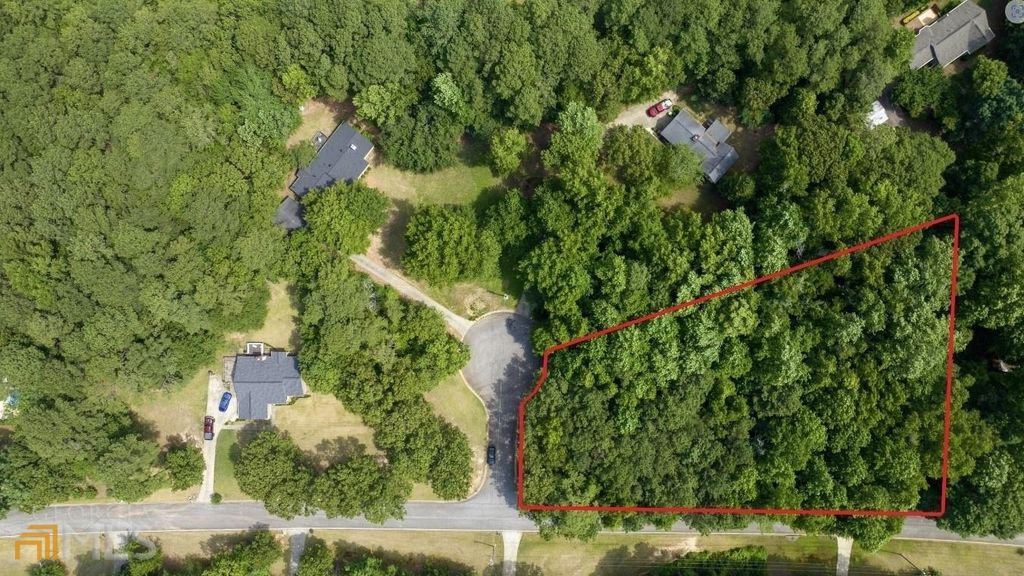 Salem Ct, McDonough, GA 30252 Trulia