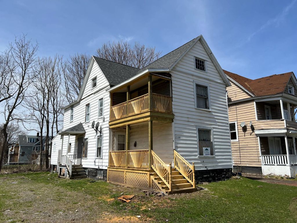 210810 Midland Ave, Syracuse, NY 13205 Trulia