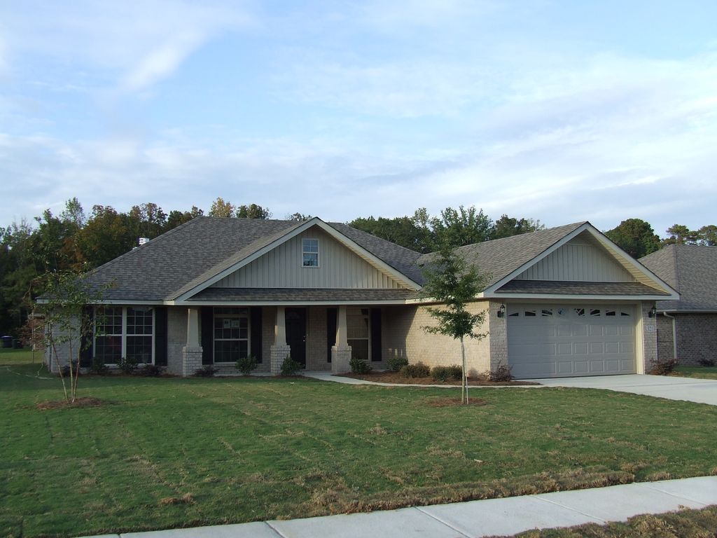321 Golden Meadows Place, Alabaster, AL 35007 Trulia