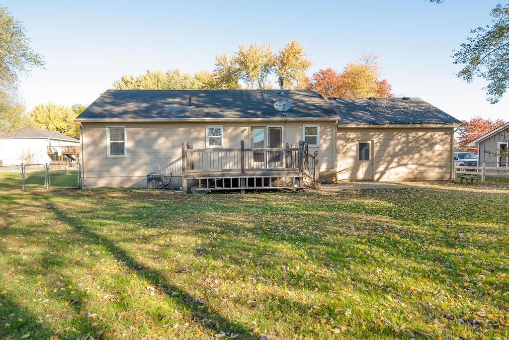 107 Broadway St, Grain Valley, MO 64029 Trulia