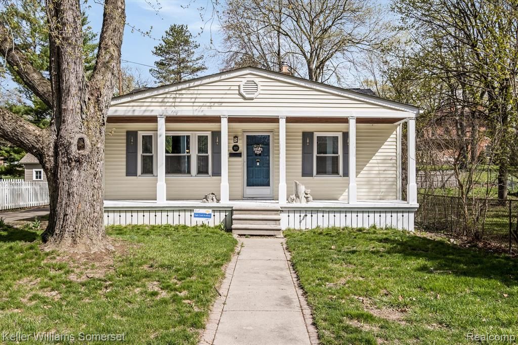 322 Benjamin St, Romeo, MI 48065 Trulia