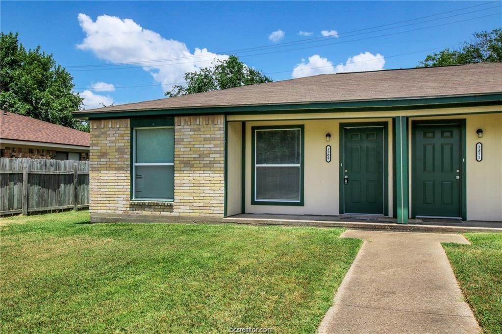 3311 Lodgepole Ct, College Station, TX 77845