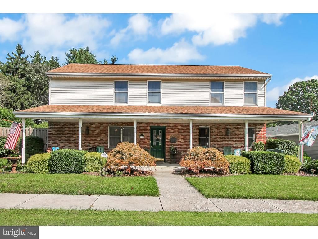 225 Parkview Ave, Reading, PA 19606 Trulia