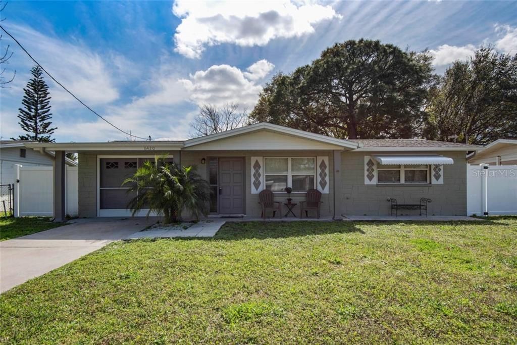 6420 Citation Dr, Port Richey, FL 2 Bed, 1 Bath Single