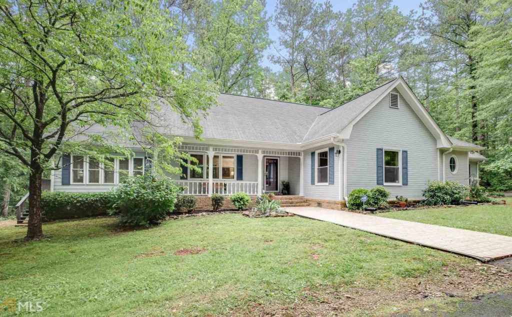 2645 Honey Creek Rd SW, Conyers, GA 30094 Trulia