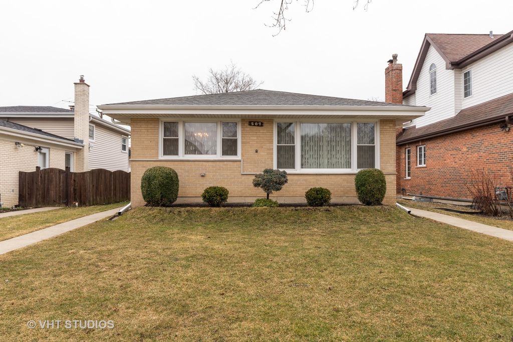 207 N Western Ave, Park Ridge, IL 60068 Trulia
