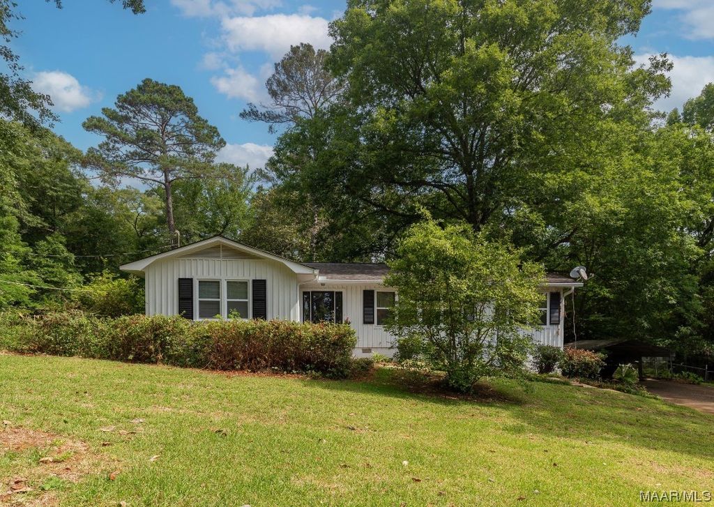 1552 Deese Rd, Ozark, AL 36360 MLS 540077 Trulia