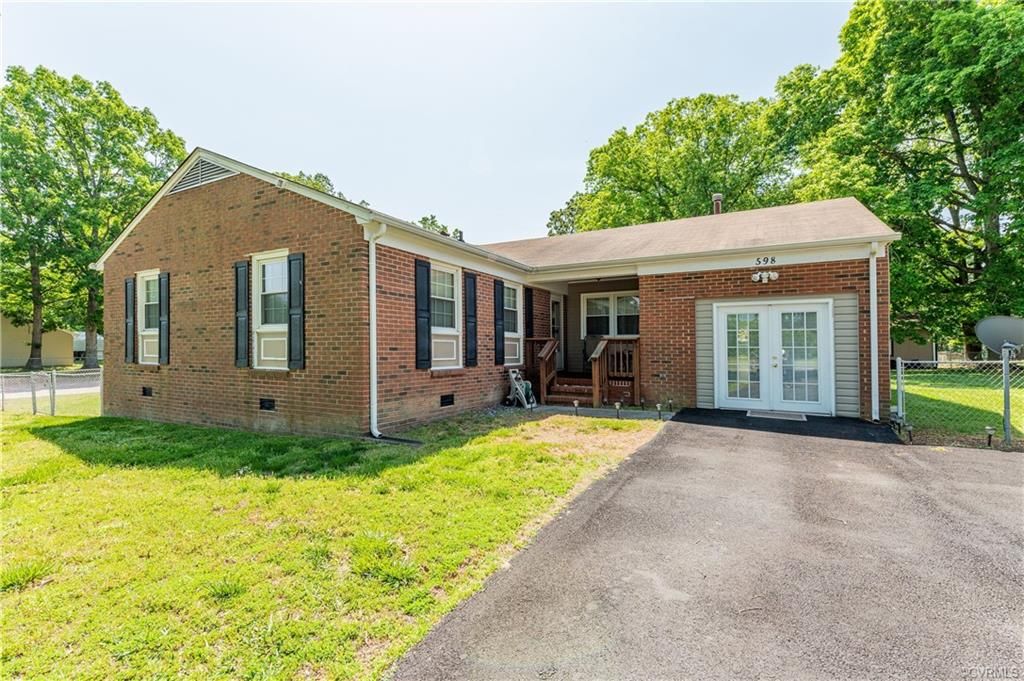 598 Old Wagner Rd, Petersburg, VA 23805 Trulia 598 Old Wagner Rd, Petersburg, VA 23805 Trulia