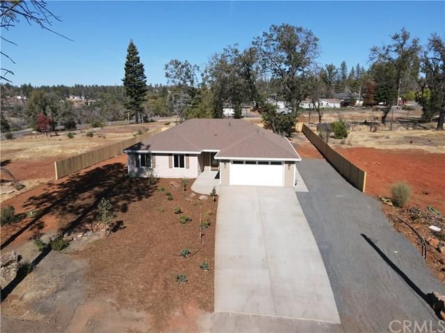 2211 Demille Rd, Paradise, CA 95969