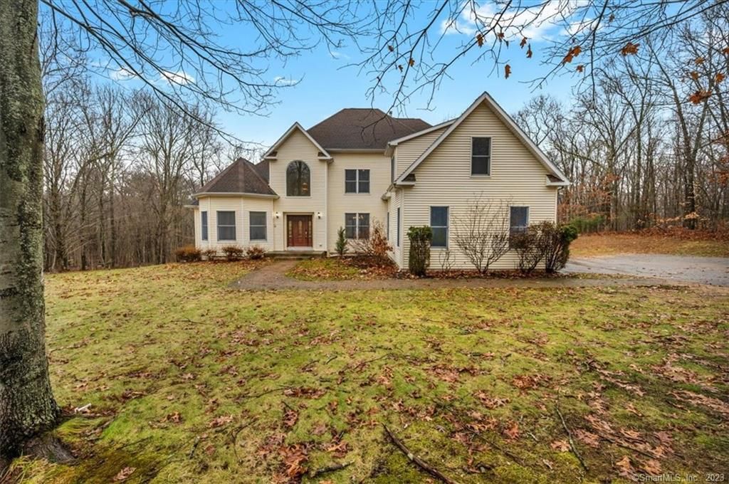 9 Oakridge Ln, Bozrah, CT 06334 Trulia
