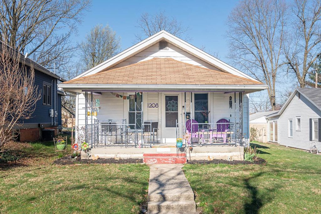 1208 S Grant St, Bloomington, IN 47401 Trulia