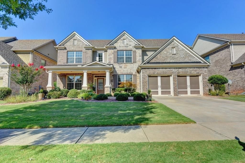 3097 Willow Leaf Dr, Suwanee, GA 30024 Trulia