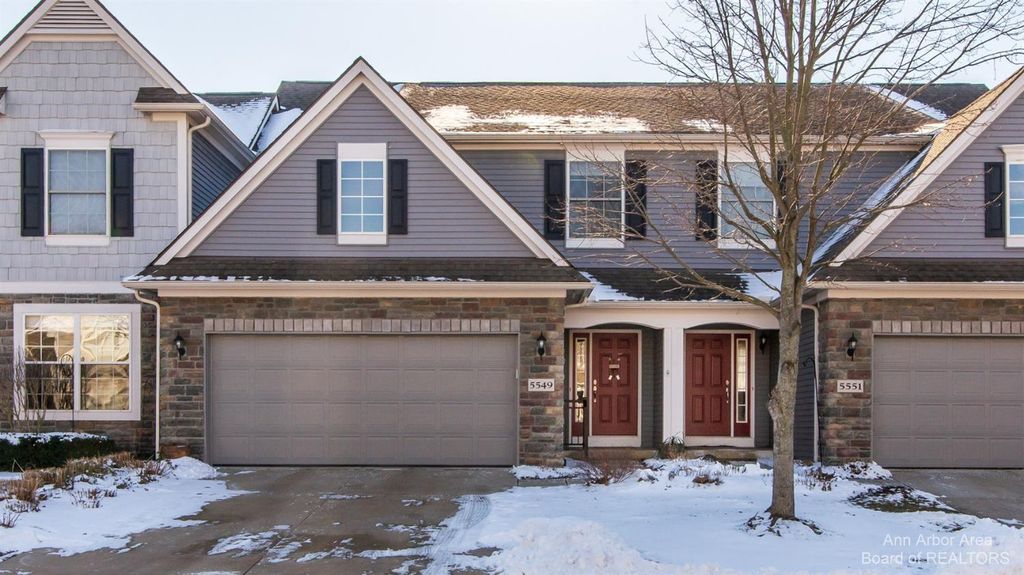 5549 Gallery Park Dr, Ann Arbor, MI 48103