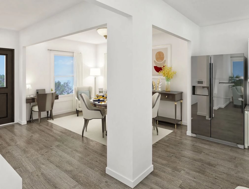 will annie The Annie - Ann Arbor Townie Homes - Ann Arbor, MI | Trulia