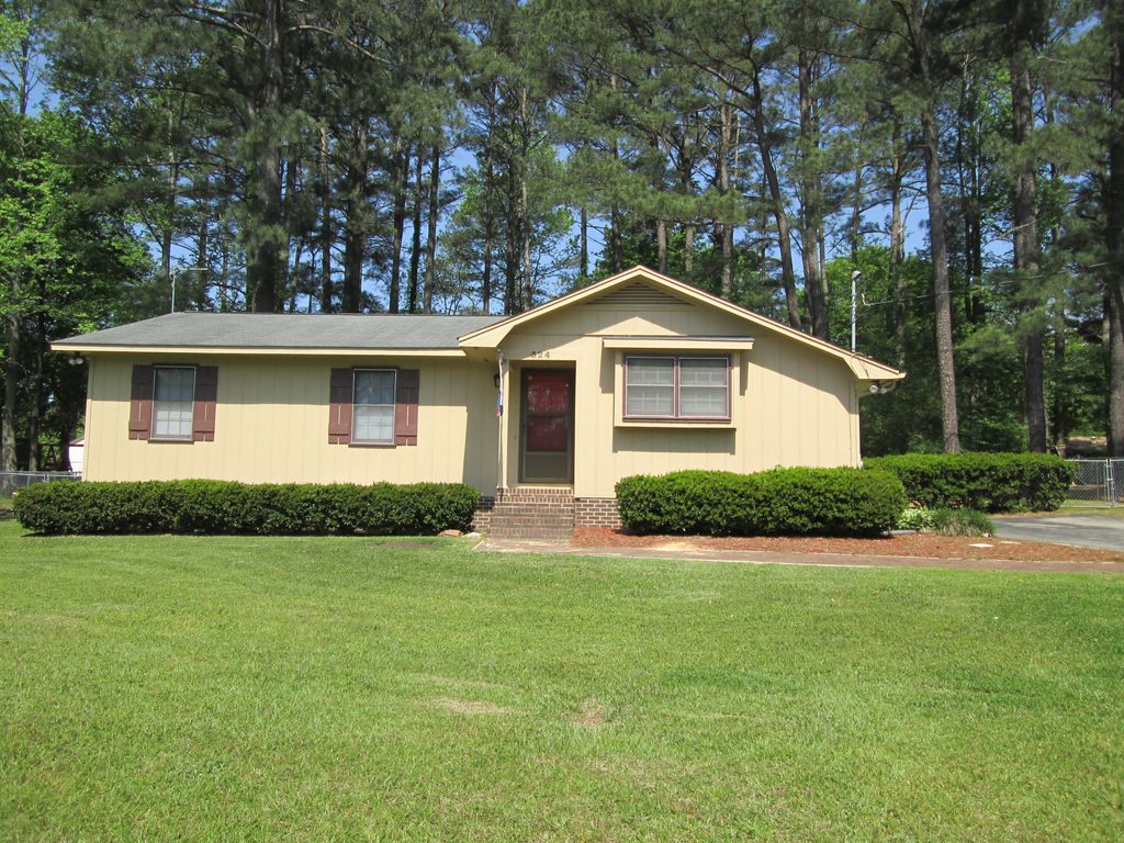 324 Abbott Dr, Sanford, NC 27330 Trulia