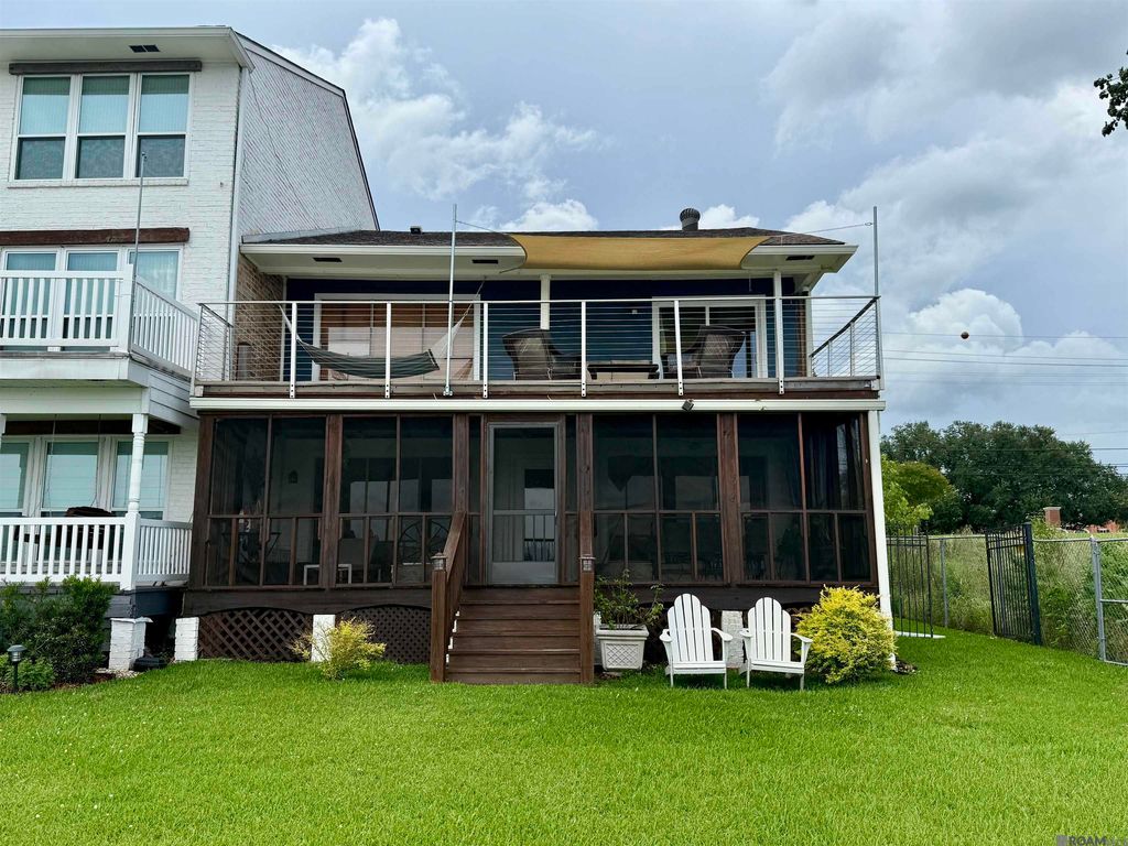 2215 False River Dr #1, New Roads, LA 70760 | MLS# 2025011610 | Trulia