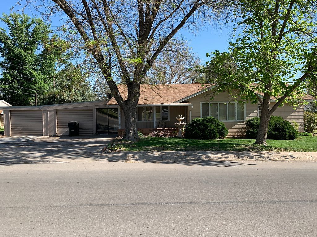975 Washington Ave, Rocky Ford, CO 81067 Trulia