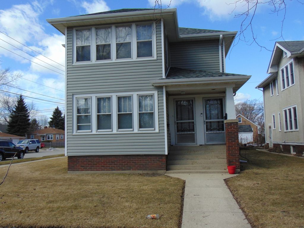 1102 N Ash St, Waukegan, IL 60085 Trulia