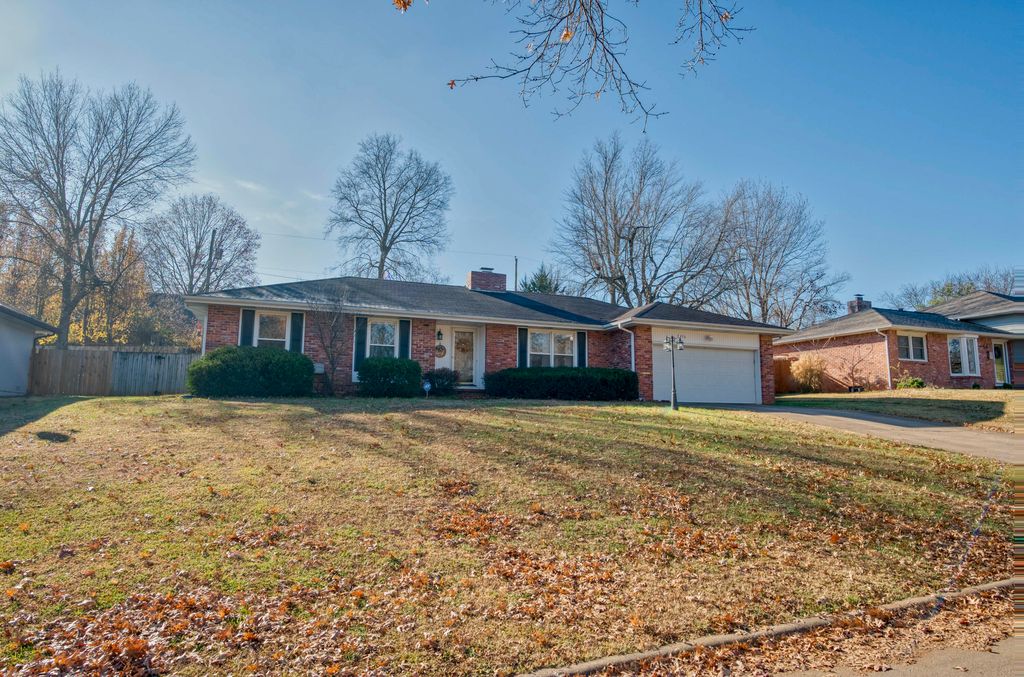 2356 East Cherryvale Street, Springfield, MO 65804 Trulia