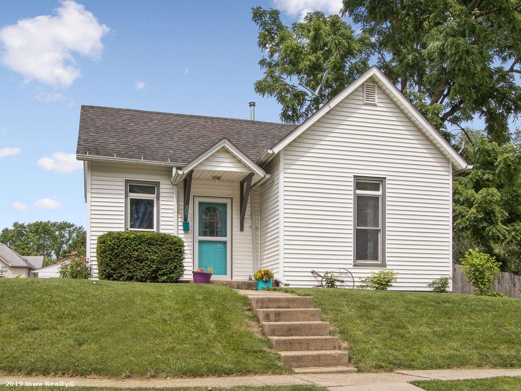 805 N Howard St, Indianola, IA 3 Bed, 1 Bath SingleFamily Home 38 Photos Trulia
