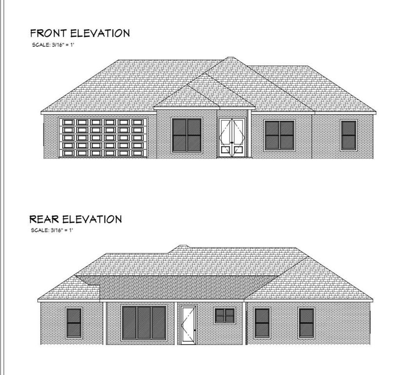 11 Coraza Cir, Hot Springs Village, AR 71909
