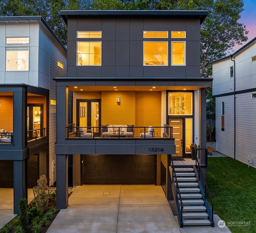 13214 NE 133rd Lane UNIT 2, Kirkland, WA 98034 MLS 2299921 Trulia