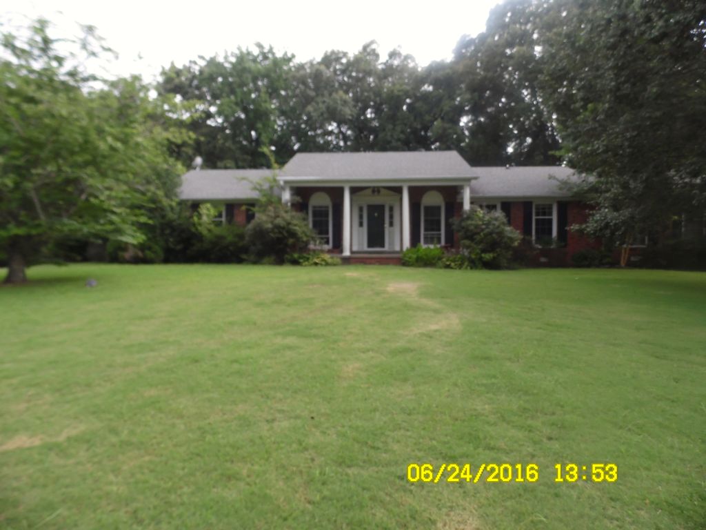 207 Rolling Hills Dr, Jackson, TN 38305 Trulia