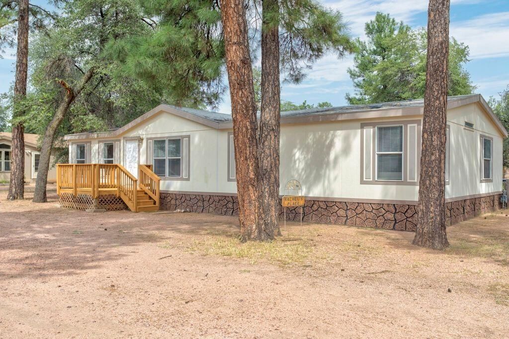 208 S Colcord Rd #A, Payson, AZ 85541