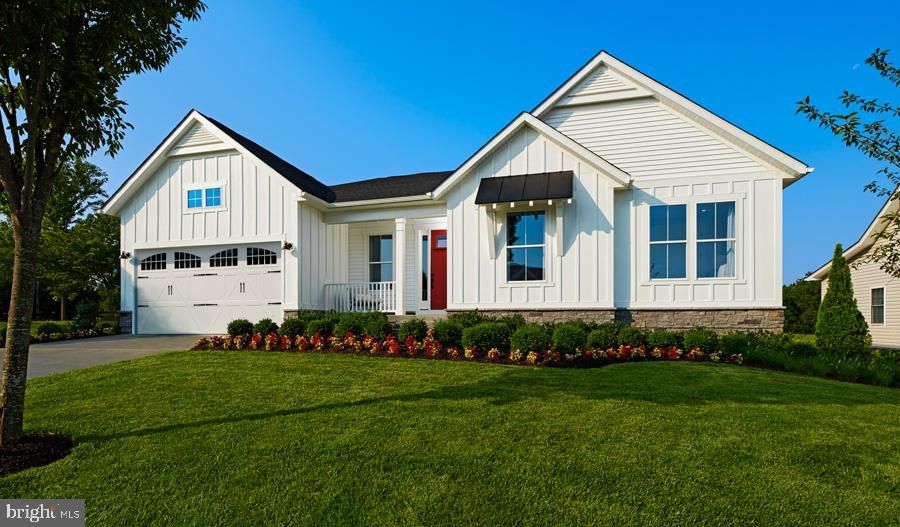 King David Way Melody, Owings Mills, MD 21117
