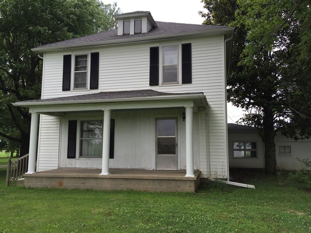 5626 E Frontage Ln, Olney, IL 62450 Trulia