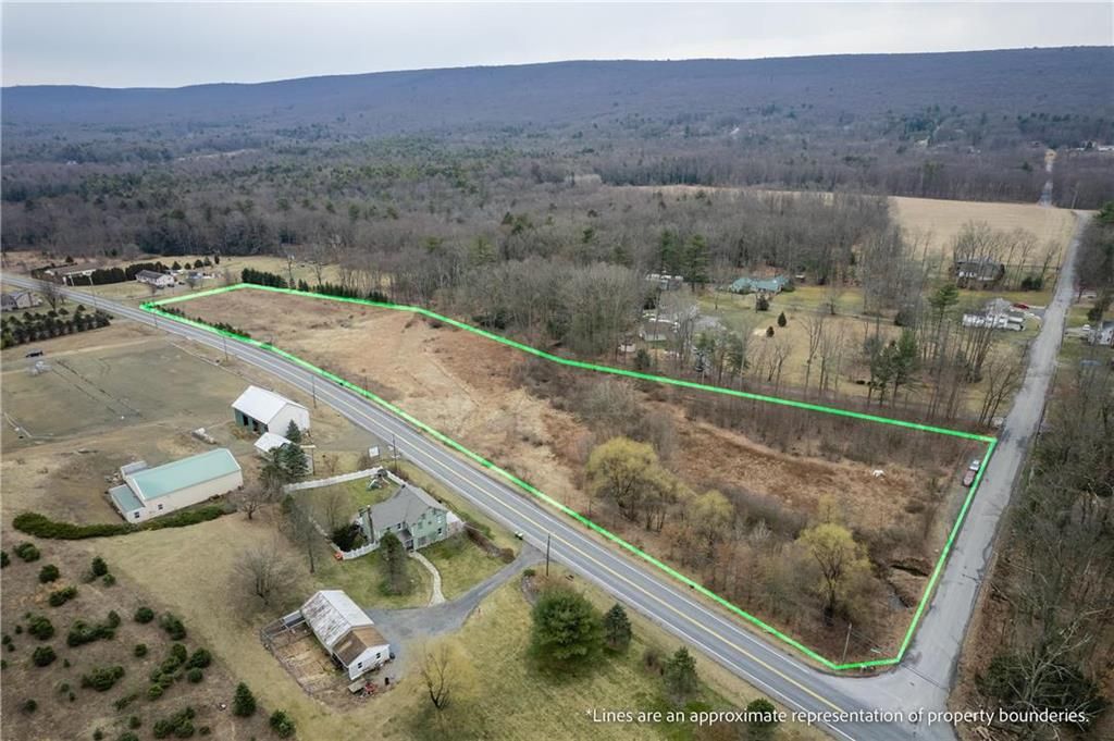 S Side Of Summer Valley Rd, New Ringgold, PA 17960 MLS 738572 Trulia