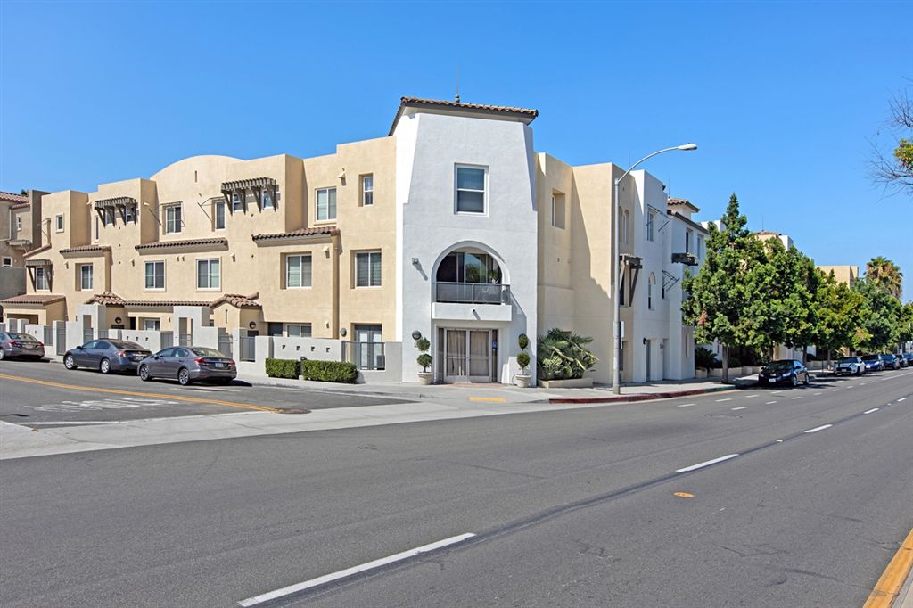 7725 El Cajon Blvd 2, La Mesa, CA 2 Bed, 3 Bath Condo Trulia