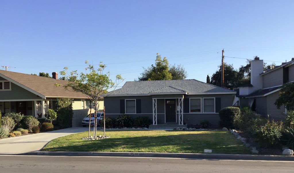 726 E Greystone Ave, Monrovia, CA 91016 Trulia