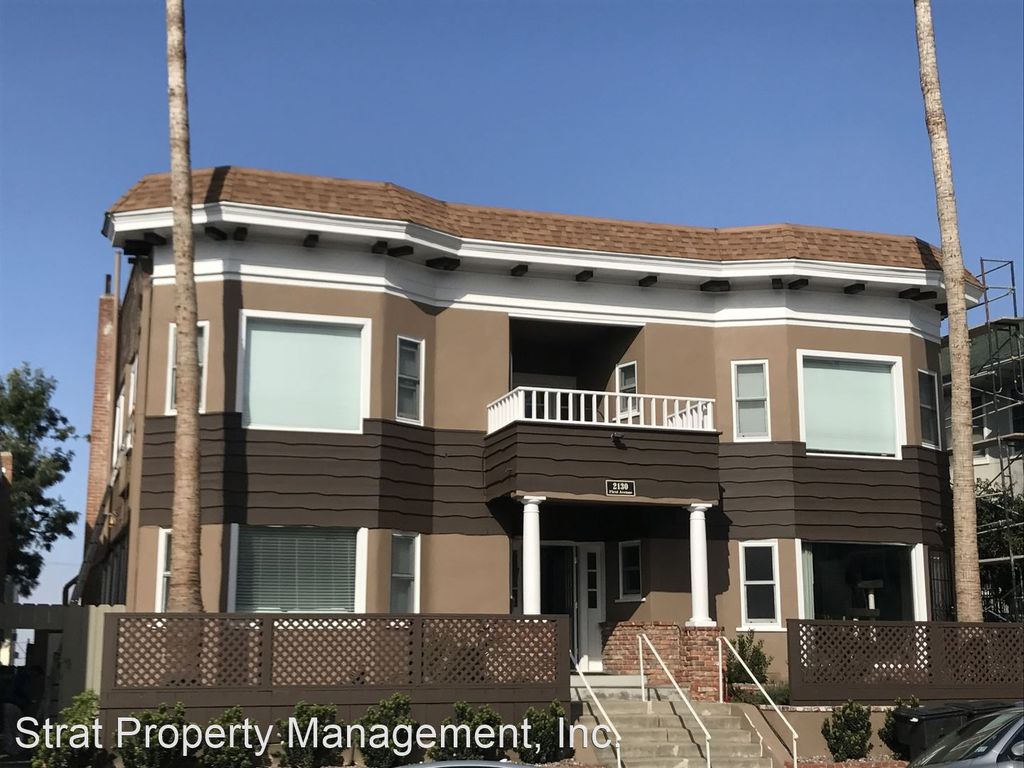 2130 First Ave. San Diego, CA Trulia