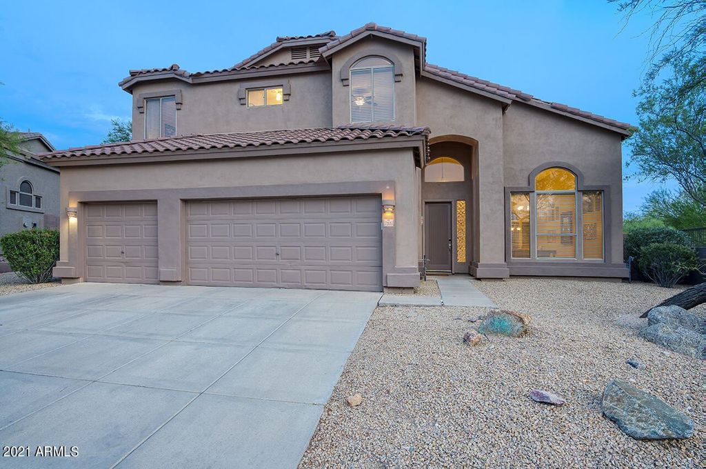 7205 E Quince St, Mesa, AZ 85207