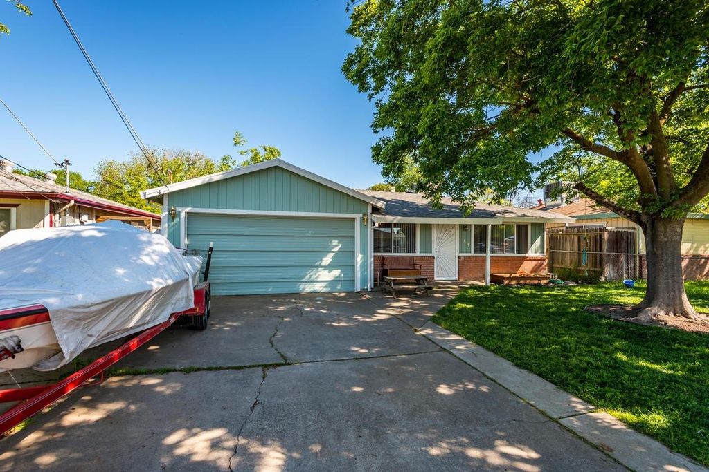 513 K St, Rio Linda, CA 95673 Trulia