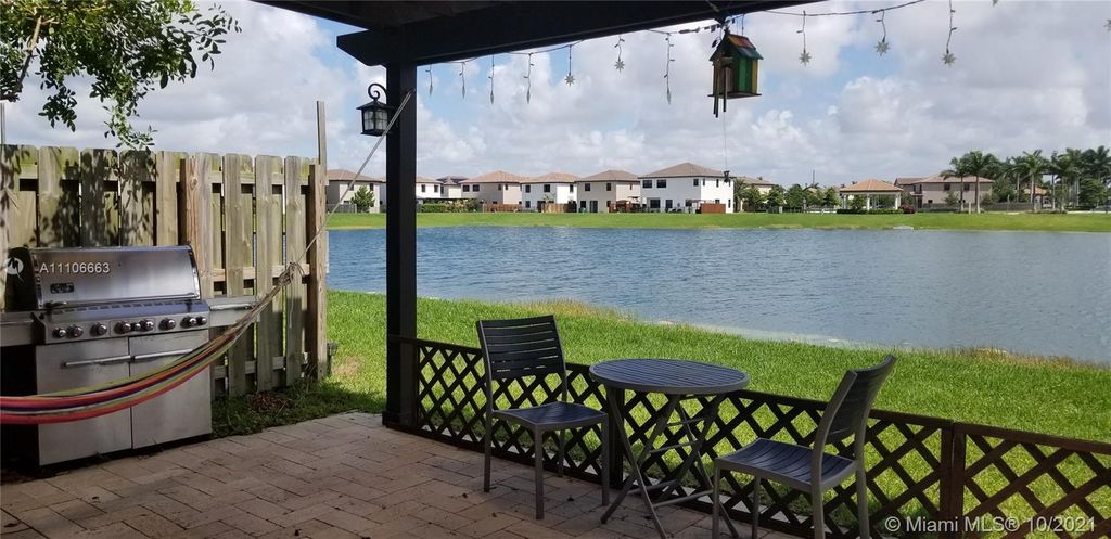 11611 SW 253rd St #0, Homestead, FL 33032