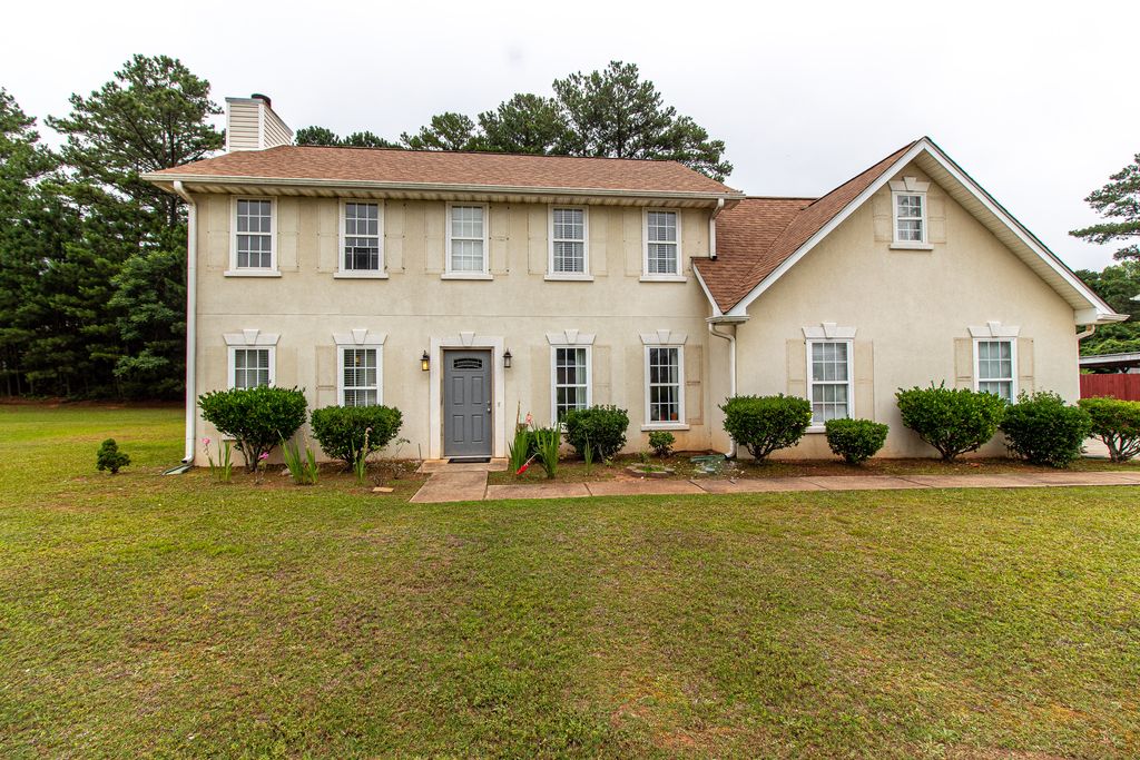 3244 Old Salem Rd SE, Conyers, GA 30013 Trulia