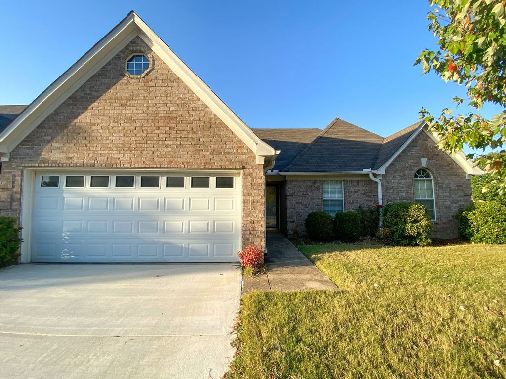 9914 Tremont Dr, Olive Branch, MS 38654 Trulia