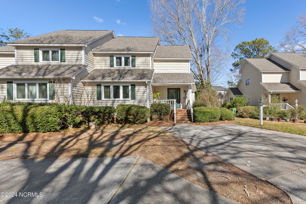 321 Wimbledon Court, Wilmington, NC 28412