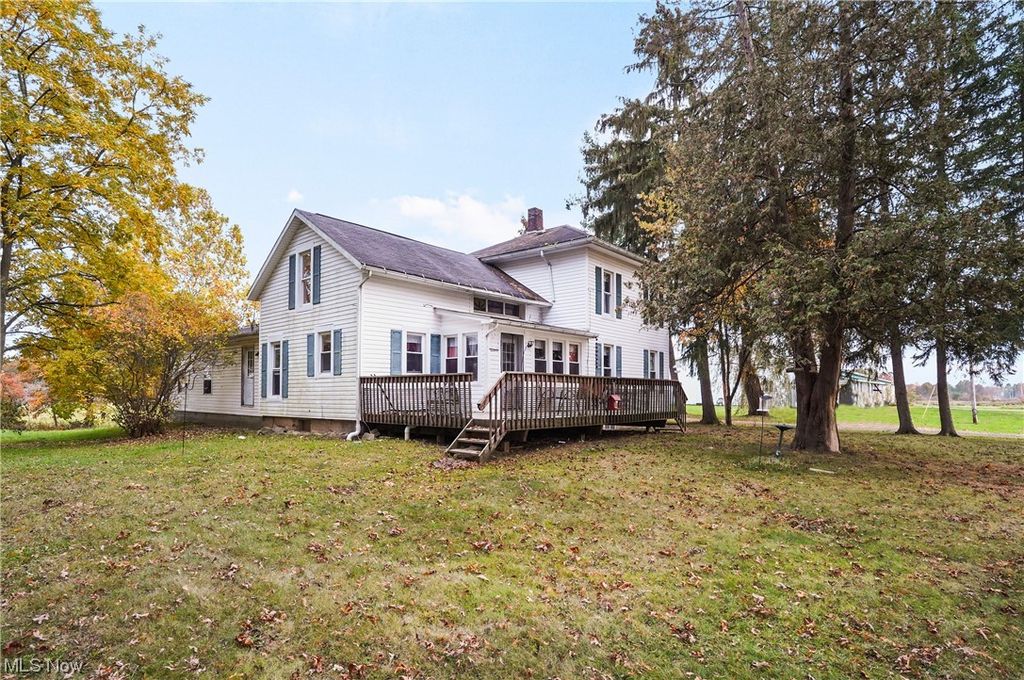 5170 State Route 534, West Farmington, OH 44491 MLS 4500748 Trulia